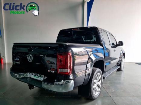 VOLKSWAGEN Amarok 3.0 V6 CABINE DUPLA HIGHLINE 4X4 TURBO INTERCOOLER AUTOMTICO, Foto 3