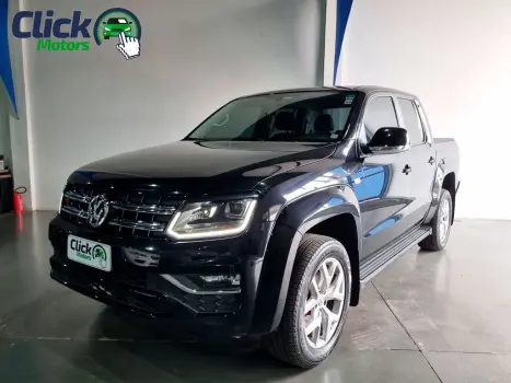 VOLKSWAGEN Amarok 3.0 V6 CABINE DUPLA HIGHLINE 4X4 TURBO INTERCOOLER AUTOMTICO, Foto 7