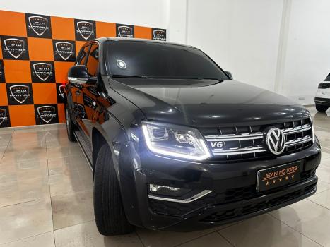 VOLKSWAGEN Amarok 3.0 V6 CABINE DUPLA HIGHLINE 4X4 TURBO INTERCOOLER AUTOMTICO, Foto 4