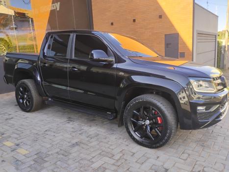 VOLKSWAGEN Amarok 3.0 V6 CABINE DUPLA HIGHLINE 4X4 TURBO INTERCOOLER AUTOMTICO, Foto 2