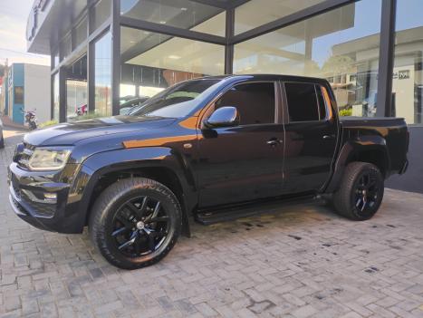 VOLKSWAGEN Amarok 3.0 V6 CABINE DUPLA HIGHLINE 4X4 TURBO INTERCOOLER AUTOMTICO, Foto 3