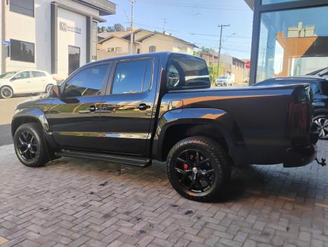 VOLKSWAGEN Amarok 3.0 V6 CABINE DUPLA HIGHLINE 4X4 TURBO INTERCOOLER AUTOMTICO, Foto 4
