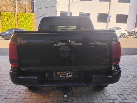 VOLKSWAGEN Amarok 3.0 V6 CABINE DUPLA HIGHLINE 4X4 TURBO INTERCOOLER AUTOMTICO, Foto 6