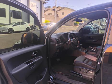 VOLKSWAGEN Amarok 3.0 V6 CABINE DUPLA HIGHLINE 4X4 TURBO INTERCOOLER AUTOMTICO, Foto 7