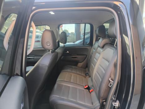 VOLKSWAGEN Amarok 3.0 V6 CABINE DUPLA HIGHLINE 4X4 TURBO INTERCOOLER AUTOMTICO, Foto 10