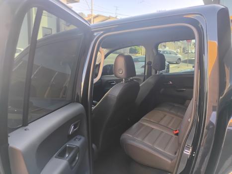 VOLKSWAGEN Amarok 3.0 V6 CABINE DUPLA HIGHLINE 4X4 TURBO INTERCOOLER AUTOMTICO, Foto 11