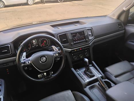 VOLKSWAGEN Amarok 3.0 V6 CABINE DUPLA HIGHLINE 4X4 TURBO INTERCOOLER AUTOMTICO, Foto 12