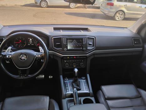 VOLKSWAGEN Amarok 3.0 V6 CABINE DUPLA HIGHLINE 4X4 TURBO INTERCOOLER AUTOMTICO, Foto 13