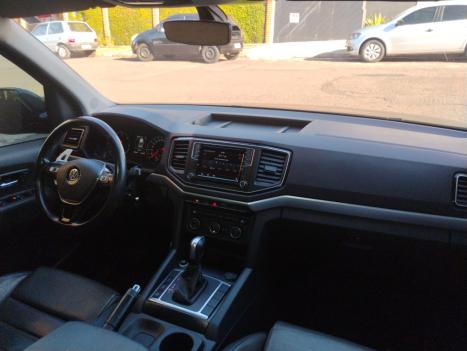 VOLKSWAGEN Amarok 3.0 V6 CABINE DUPLA HIGHLINE 4X4 TURBO INTERCOOLER AUTOMTICO, Foto 14