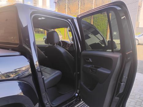 VOLKSWAGEN Amarok 3.0 V6 CABINE DUPLA HIGHLINE 4X4 TURBO INTERCOOLER AUTOMTICO, Foto 15
