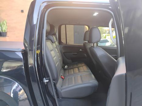 VOLKSWAGEN Amarok 3.0 V6 CABINE DUPLA HIGHLINE 4X4 TURBO INTERCOOLER AUTOMTICO, Foto 16