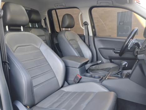 VOLKSWAGEN Amarok 3.0 V6 CABINE DUPLA HIGHLINE 4X4 TURBO INTERCOOLER AUTOMTICO, Foto 17