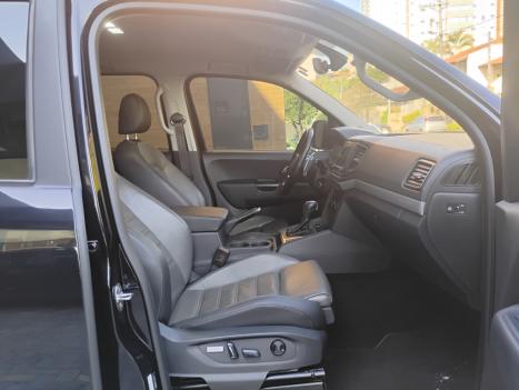 VOLKSWAGEN Amarok 3.0 V6 CABINE DUPLA HIGHLINE 4X4 TURBO INTERCOOLER AUTOMTICO, Foto 18
