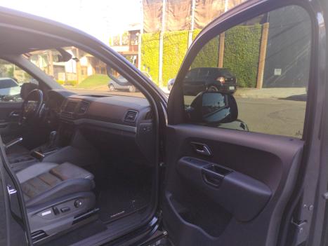 VOLKSWAGEN Amarok 3.0 V6 CABINE DUPLA HIGHLINE 4X4 TURBO INTERCOOLER AUTOMTICO, Foto 19
