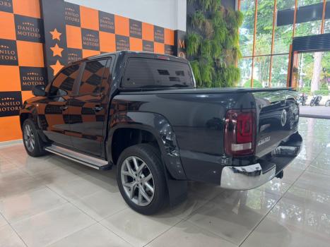 VOLKSWAGEN Amarok 3.0 V6 CABINE DUPLA HIGHLINE 4X4 TURBO INTERCOOLER AUTOMTICO, Foto 16