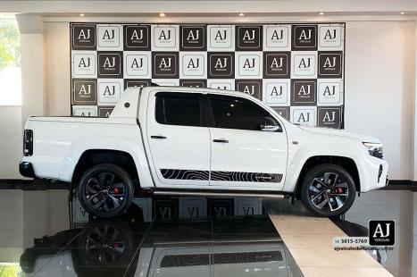 VOLKSWAGEN Amarok 3.0 V6 CABINE DUPLA HIGHLINE EXTREME 4X4 TURBO INTERCOOLER AUTOMTICO, Foto 4