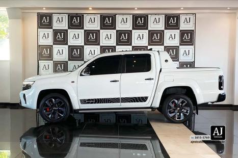 VOLKSWAGEN Amarok 3.0 V6 CABINE DUPLA HIGHLINE EXTREME 4X4 TURBO INTERCOOLER AUTOMTICO, Foto 5