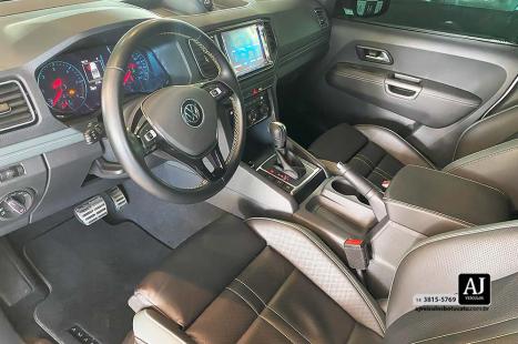 VOLKSWAGEN Amarok 3.0 V6 CABINE DUPLA HIGHLINE EXTREME 4X4 TURBO INTERCOOLER AUTOMTICO, Foto 9