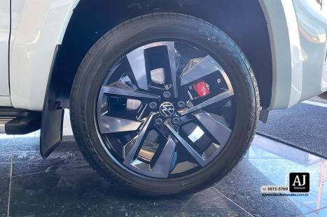 VOLKSWAGEN Amarok 3.0 V6 CABINE DUPLA HIGHLINE EXTREME 4X4 TURBO INTERCOOLER AUTOMTICO, Foto 19