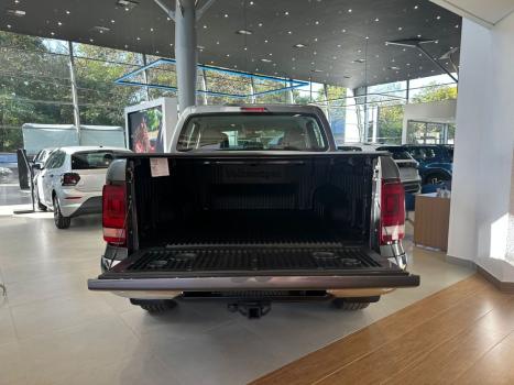 VOLKSWAGEN Amarok 3.0 V6 CABINE DUPLA HIGHLINE 4X4 TURBO INTERCOOLER AUTOMTICO, Foto 12