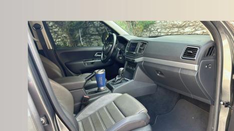 VOLKSWAGEN Amarok 3.0 V6 CABINE DUPLA HIGHLINE 4X4 TURBO INTERCOOLER AUTOMTICO, Foto 5