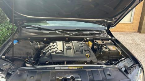 VOLKSWAGEN Amarok 3.0 V6 CABINE DUPLA HIGHLINE 4X4 TURBO INTERCOOLER AUTOMTICO, Foto 6