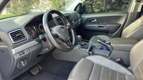 VOLKSWAGEN Amarok 3.0 V6 CABINE DUPLA HIGHLINE 4X4 TURBO INTERCOOLER AUTOMTICO, Foto 10
