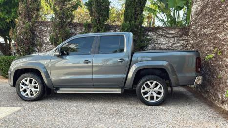 VOLKSWAGEN Amarok 3.0 V6 CABINE DUPLA HIGHLINE 4X4 TURBO INTERCOOLER AUTOMTICO, Foto 1