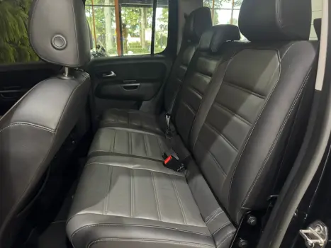 VOLKSWAGEN Amarok 3.0 V6 CABINE DUPLA HIGHLINE 4X4 TURBO INTERCOOLER AUTOMTICO, Foto 11