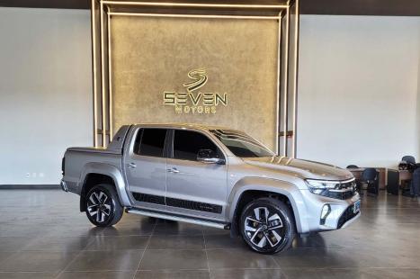 VOLKSWAGEN Amarok 3.0 V6 CABINE DUPLA HIGHLINE EXTREME 4X4 TURBO INTERCOOLER AUTOMTICO, Foto 3