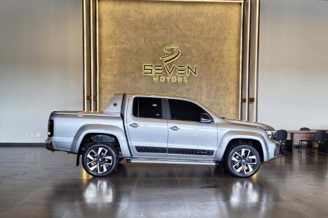 VOLKSWAGEN Amarok 3.0 V6 CABINE DUPLA HIGHLINE EXTREME 4X4 TURBO INTERCOOLER AUTOMTICO, Foto 4