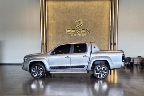 VOLKSWAGEN Amarok 3.0 V6 CABINE DUPLA HIGHLINE EXTREME 4X4 TURBO INTERCOOLER AUTOMTICO, Foto 5