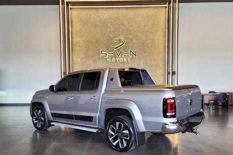 VOLKSWAGEN Amarok 3.0 V6 CABINE DUPLA HIGHLINE EXTREME 4X4 TURBO INTERCOOLER AUTOMTICO, Foto 6