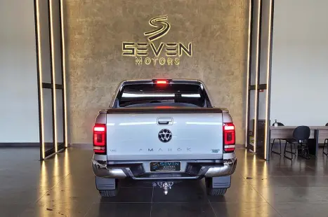 VOLKSWAGEN Amarok 3.0 V6 CABINE DUPLA HIGHLINE EXTREME 4X4 TURBO INTERCOOLER AUTOMTICO, Foto 7