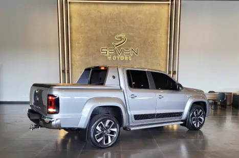 VOLKSWAGEN Amarok 3.0 V6 CABINE DUPLA HIGHLINE EXTREME 4X4 TURBO INTERCOOLER AUTOMTICO, Foto 8