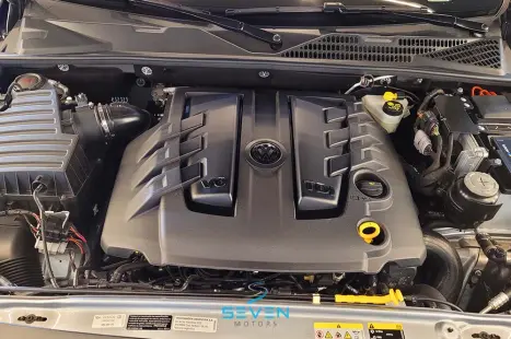 VOLKSWAGEN Amarok 3.0 V6 CABINE DUPLA HIGHLINE EXTREME 4X4 TURBO INTERCOOLER AUTOMTICO, Foto 16