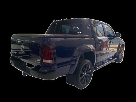 VOLKSWAGEN Amarok 3.0 V6 CABINE DUPLA HIGHLINE EXTREME 4X4 TURBO INTERCOOLER AUTOMTICO, Foto 1