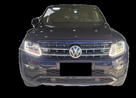 VOLKSWAGEN Amarok 3.0 V6 CABINE DUPLA HIGHLINE EXTREME 4X4 TURBO INTERCOOLER AUTOMTICO, Foto 4