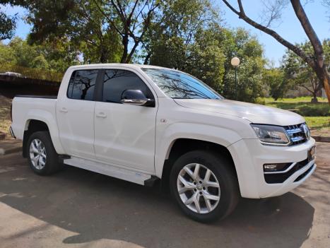 VOLKSWAGEN Amarok 3.0 V6 CABINE DUPLA HIGHLINE 4X4 TURBO INTERCOOLER AUTOMTICO, Foto 2