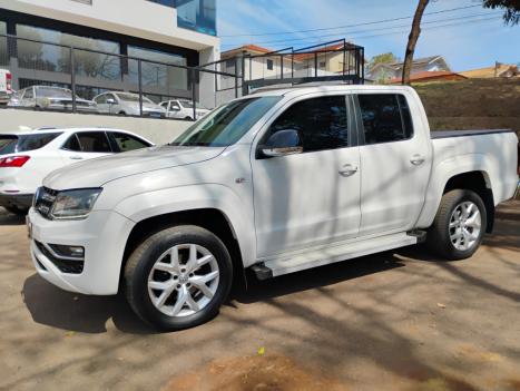 VOLKSWAGEN Amarok 3.0 V6 CABINE DUPLA HIGHLINE 4X4 TURBO INTERCOOLER AUTOMTICO, Foto 3