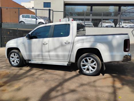 VOLKSWAGEN Amarok 3.0 V6 CABINE DUPLA HIGHLINE 4X4 TURBO INTERCOOLER AUTOMTICO, Foto 4