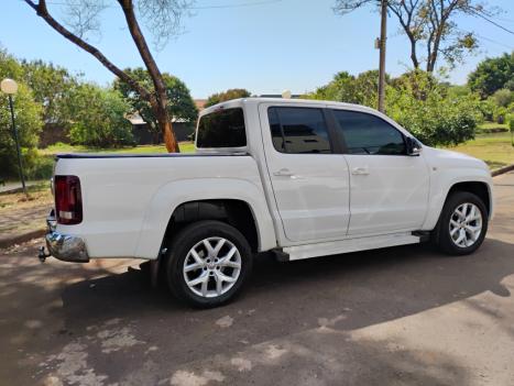VOLKSWAGEN Amarok 3.0 V6 CABINE DUPLA HIGHLINE 4X4 TURBO INTERCOOLER AUTOMTICO, Foto 5