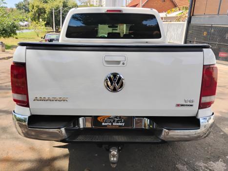 VOLKSWAGEN Amarok 3.0 V6 CABINE DUPLA HIGHLINE 4X4 TURBO INTERCOOLER AUTOMTICO, Foto 6