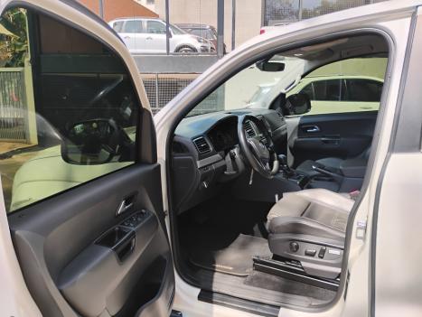 VOLKSWAGEN Amarok 3.0 V6 CABINE DUPLA HIGHLINE 4X4 TURBO INTERCOOLER AUTOMTICO, Foto 7