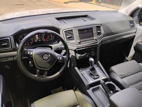 VOLKSWAGEN Amarok 3.0 V6 CABINE DUPLA HIGHLINE 4X4 TURBO INTERCOOLER AUTOMTICO, Foto 12