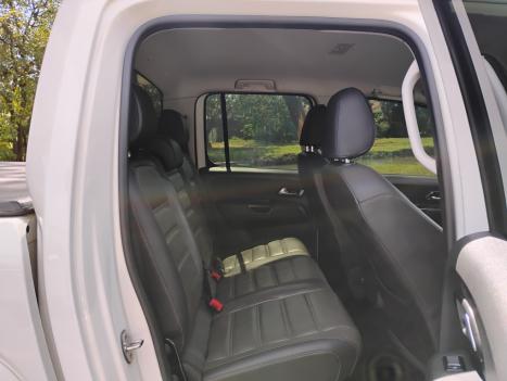 VOLKSWAGEN Amarok 3.0 V6 CABINE DUPLA HIGHLINE 4X4 TURBO INTERCOOLER AUTOMTICO, Foto 16