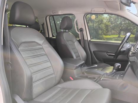 VOLKSWAGEN Amarok 3.0 V6 CABINE DUPLA HIGHLINE 4X4 TURBO INTERCOOLER AUTOMTICO, Foto 17