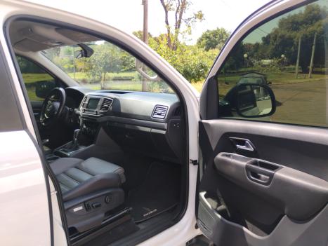 VOLKSWAGEN Amarok 3.0 V6 CABINE DUPLA HIGHLINE 4X4 TURBO INTERCOOLER AUTOMTICO, Foto 19
