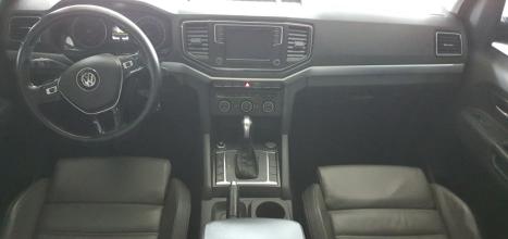 VOLKSWAGEN Amarok 3.0 V6 CABINE DUPLA HIGHLINE 4X4 TURBO INTERCOOLER AUTOMTICO, Foto 3