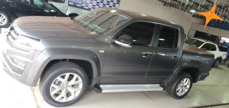 VOLKSWAGEN Amarok 3.0 V6 CABINE DUPLA HIGHLINE 4X4 TURBO INTERCOOLER AUTOMTICO, Foto 1